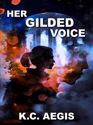 cover image of Her Gilded Voice